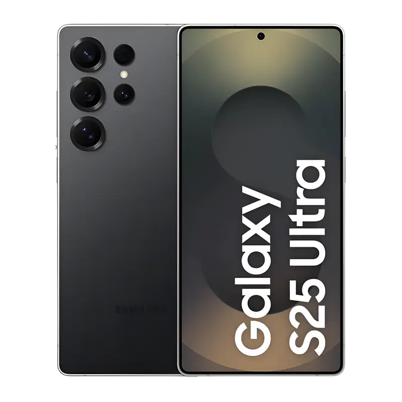Telefon Samsung S938 S25 Ultra 12/256 Titanium Black
