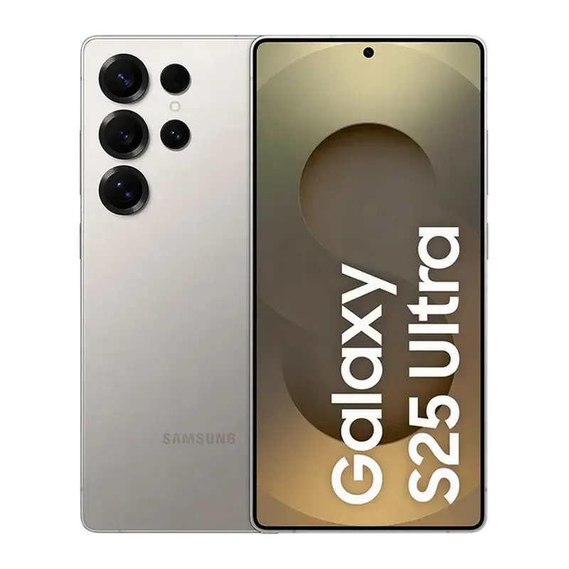 Telefon Samsung S938 S25 Ultra 12/256 Titanium Grey