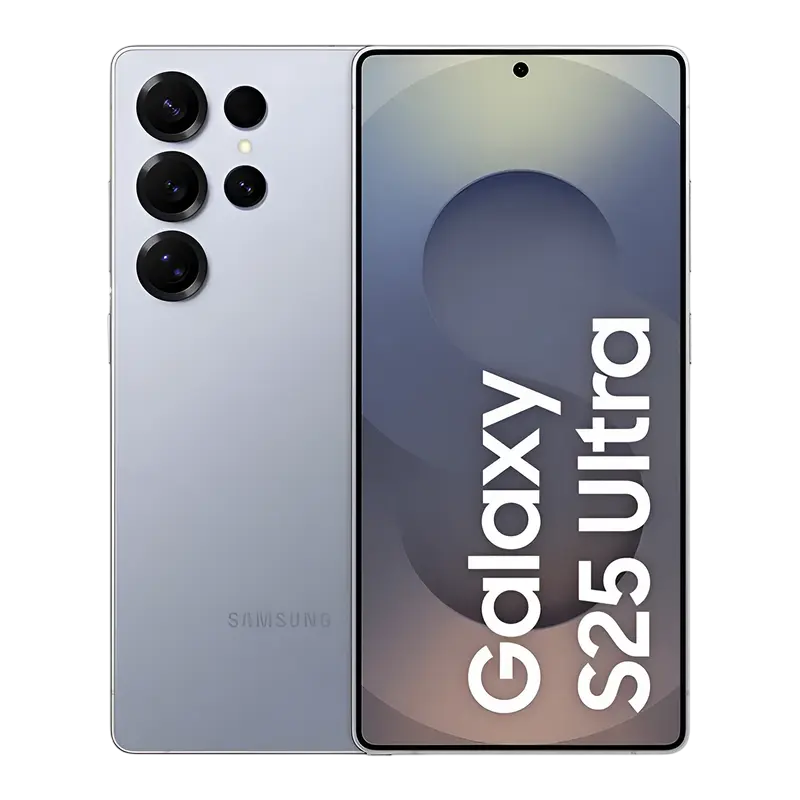 Telefon Samsung S938 S25 Ultra 12/256 Titanium Silver Blue