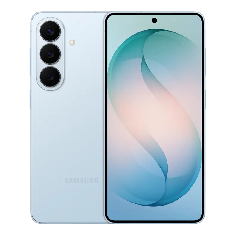 Telefon Samsung S942 S26 12/256 Sky Blue
