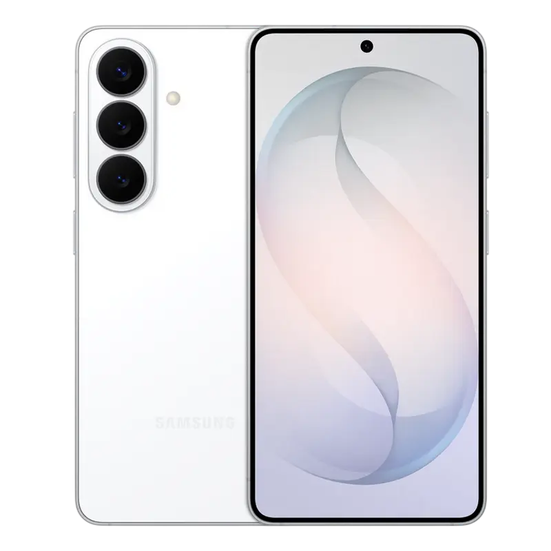Telefon Samsung S942 S26 12/512 White