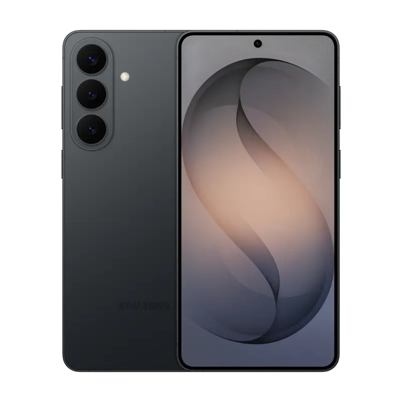 Telefon Samsung S947 S26+ 12/256Gb Black