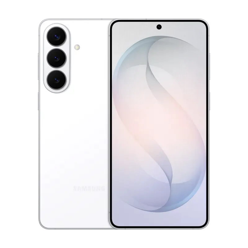 Telefon Samsung S947 S26+ 12/256Gb White
