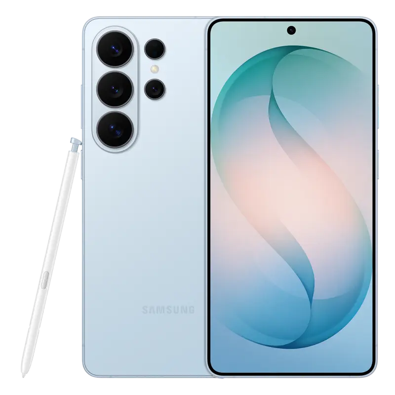 Telefon Samsung S948 S26 Ultra 12/256Gb Sky Blue