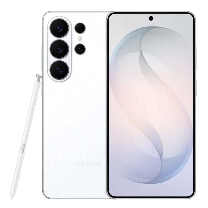 Telefon Samsung S948 S26 Ultra 12/256Gb White
