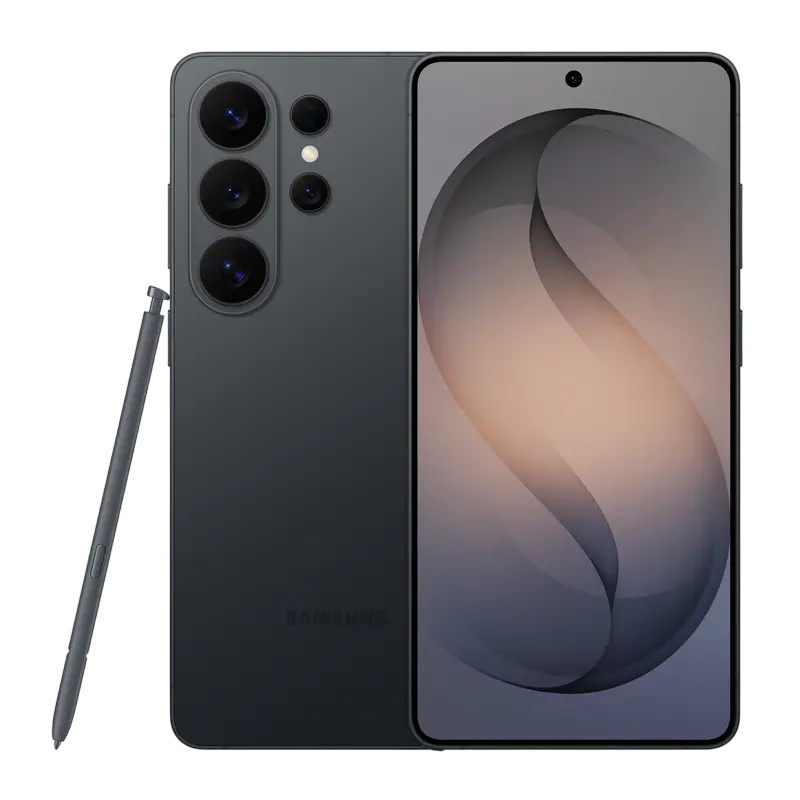 Telefon Samsung S948 S26 Ultra 12/512Gb Black