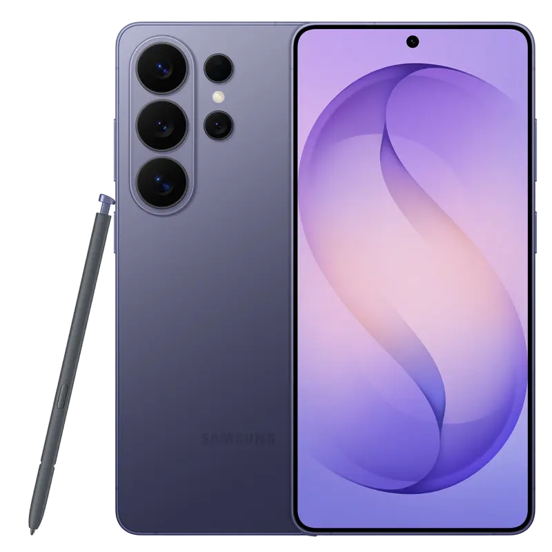 Telefon Samsung S948 S26 Ultra 12/512Gb Cobalt Violet