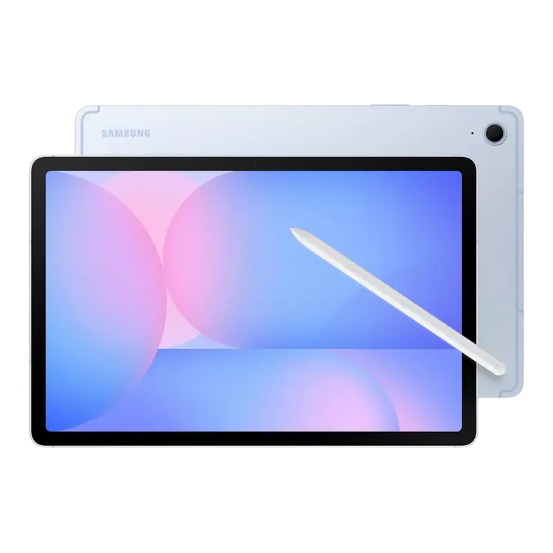 X520 8/128 Tab S10 FE WiFi Light Blue