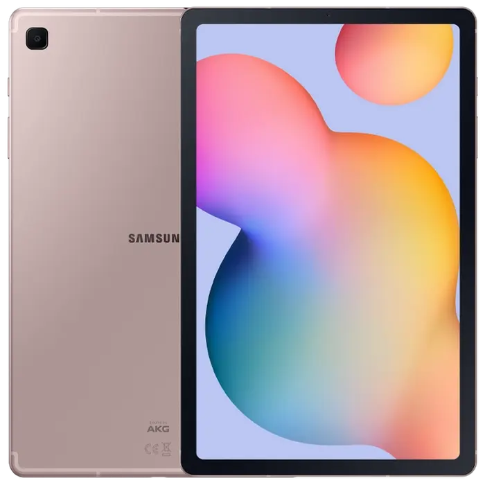 P625 Tab S6 Lite (2024) LTE 64GB Pink