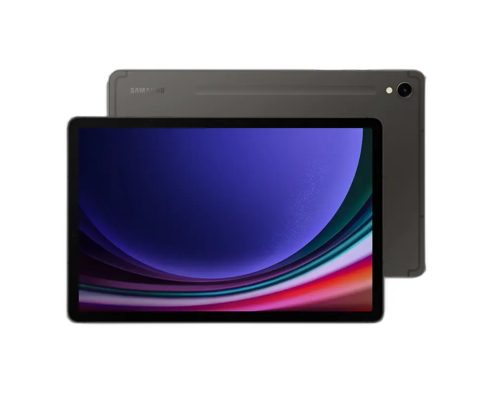X716 Tab S9 5G 12/256 Graphite