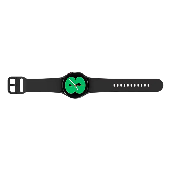 Samsung Galaxy Watch 4 40mm Negru (R860), vedere laterală