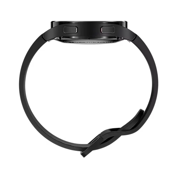 Samsung Galaxy Watch 4 40mm Negru (R860), vedere posterioară