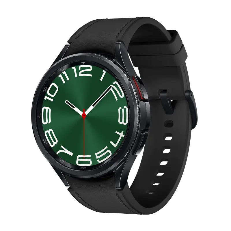 Samsung Galaxy Watch6 Classic 43mm, Graphite