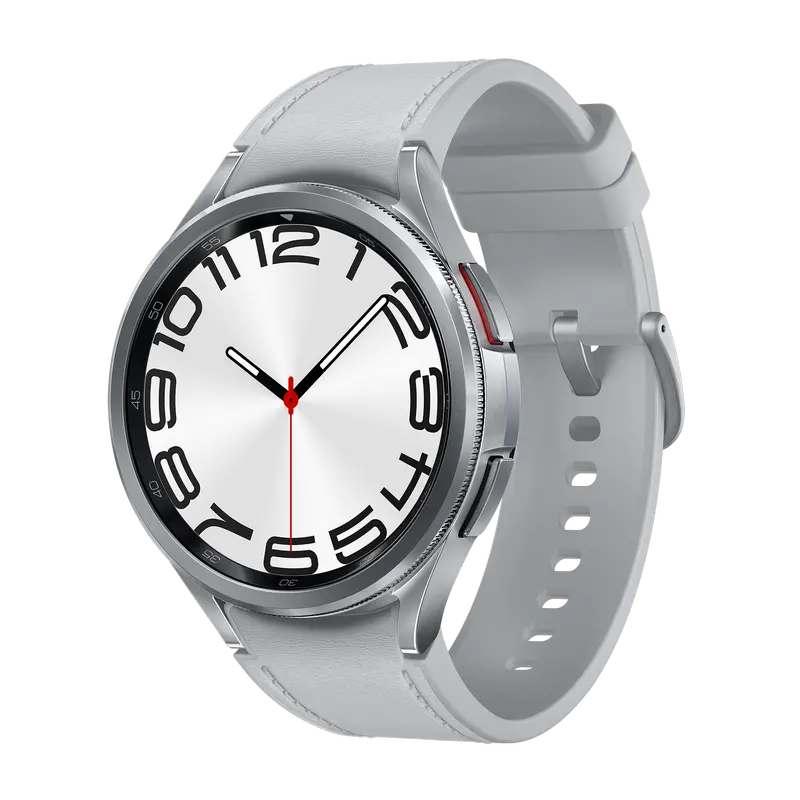Samsung Galaxy Watch6 Classic 47mm, Silver