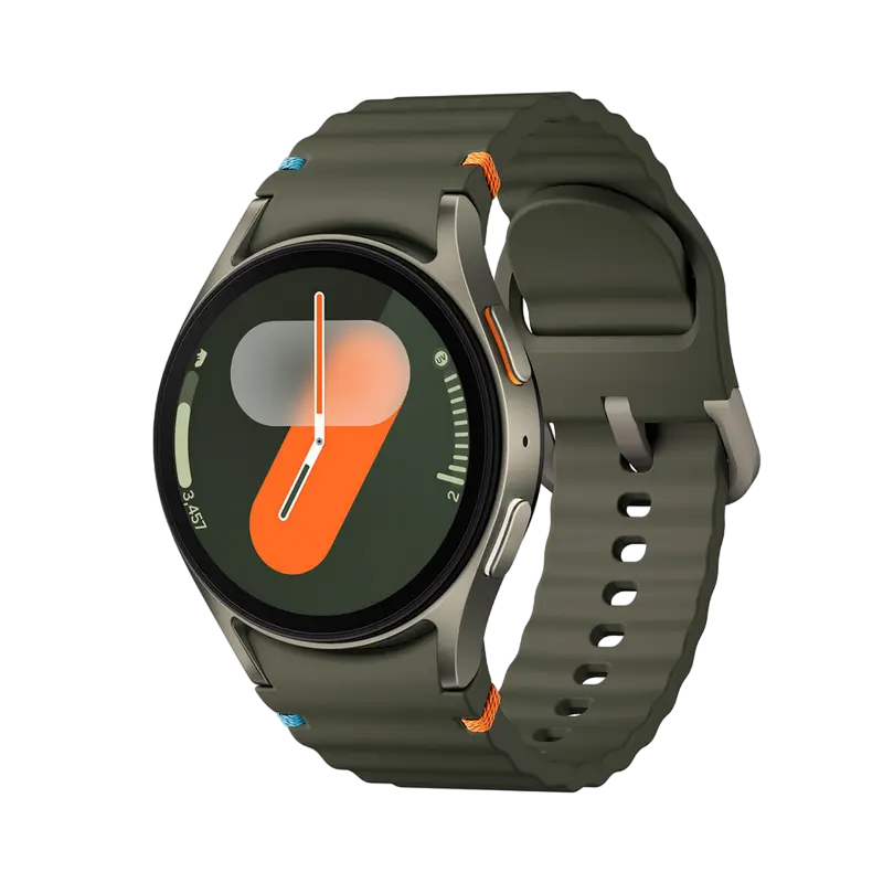 Samsung Galaxy Watch7 44mm, Green