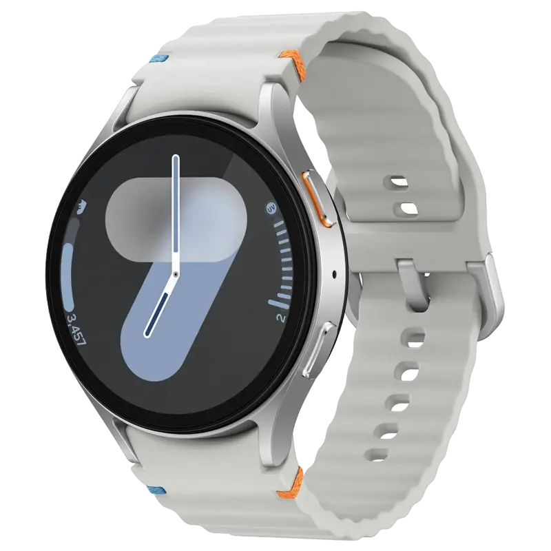 Samsung Galaxy Watch7 44mm, Silver
