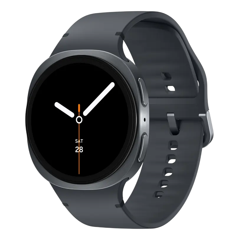 Samsung Galaxy Watch8 44mm, Gray
