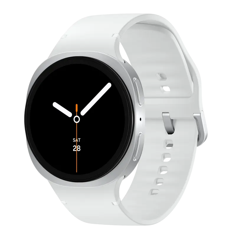 Samsung Galaxy Watch8 44mm, Silver