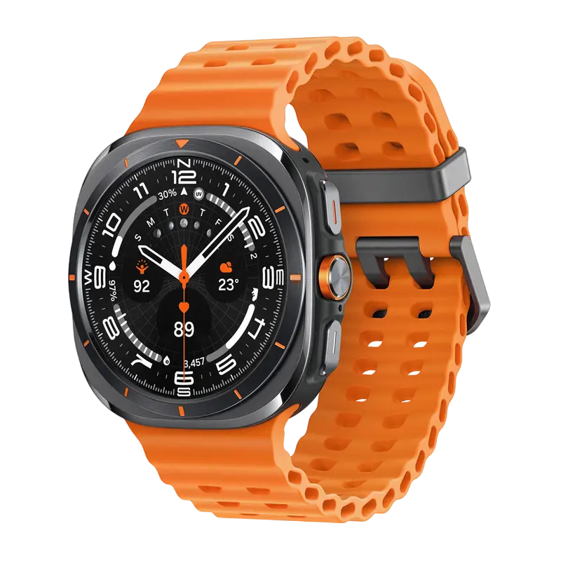 Samsung Galaxy Watch Ultra, Dark Gray