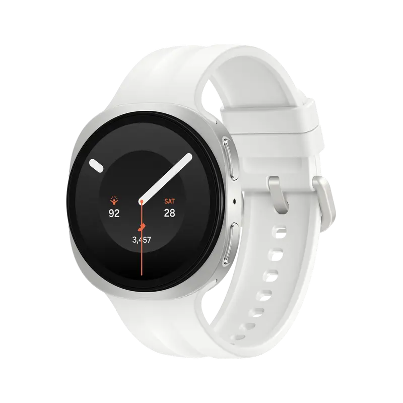Ceas inteligent Samsung Galaxy Watch9 40 mm Bej