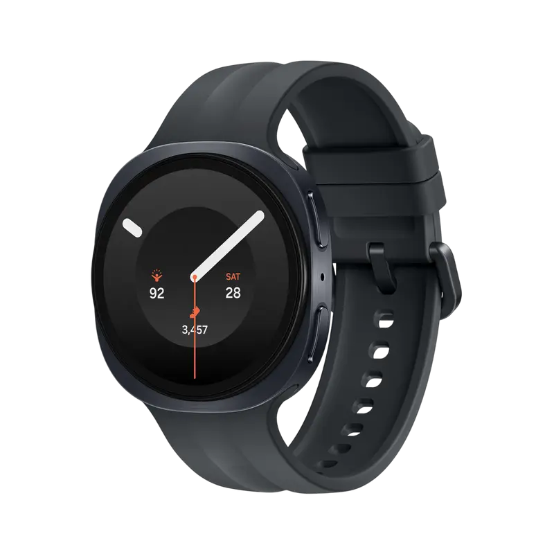 Ceas inteligent Samsung Galaxy Watch9 44 mm Negru