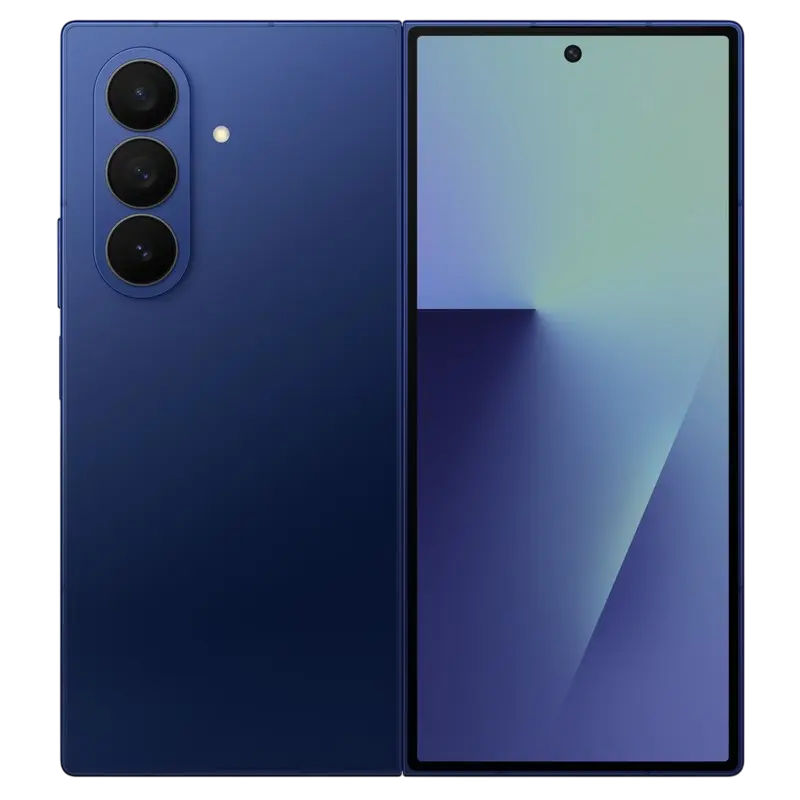 Telefon Samsung Fold7 16/1Tb Blue Shadow