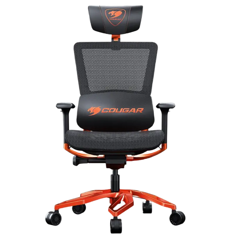 Cougar ARGO Orange gaming chair