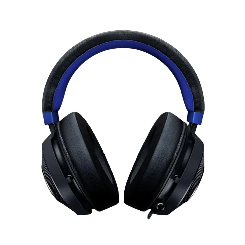 Gaming Headset Razer Kraken for Console, 50mm, 12-28kHz, 32 Ohm, 109db, 322g, On-earcup control, Re