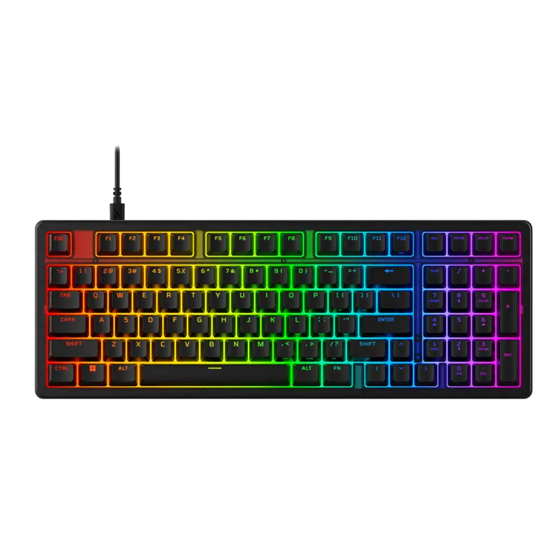 Gaming Keyboard HyperX Origins 2 1800