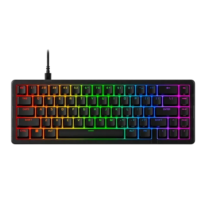 Gaming Keyboard HyperX Origins 265 US