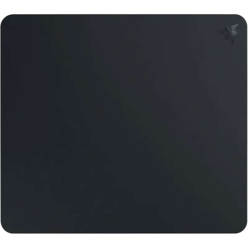 Gaming Mouse Razer Atlas Tempered Glass Mat Black