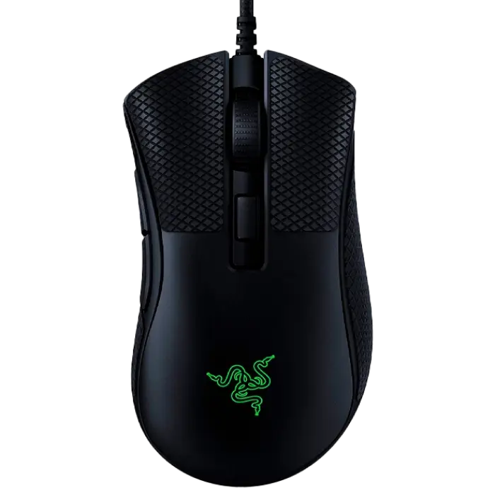 Gaming Mouse Razer DeathAdder V2 Mini, 8.5k dpi, 6 buttons, 35G, 300IPS, 62g, Opt.SW, On-Board Memor
