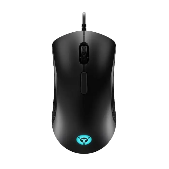 Gaming Mouse Lenovo Legion M300, up to 8000 DPI, 100 IPS, 20G, 1000Hz, 8 buttons, Optical sensor Pixart 3325, 88g, RGB