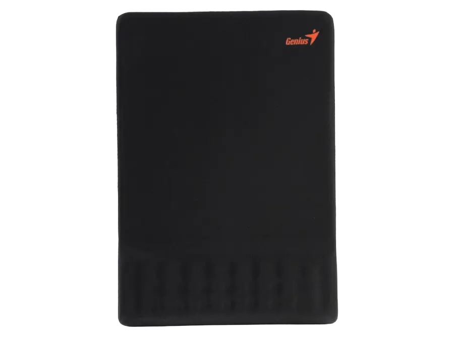 Gaming Mouse Pad Genius G-WMP 200M, 230 x 160 x 20 mm, Non-Slip Rubber Base, memory foam
