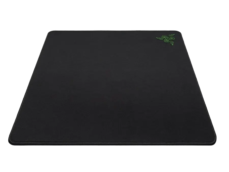 Gaming Mouse Pad Razer Gigantus - Elite Edition, 455 × 455 × 5mm, Optimized for Speed and Control