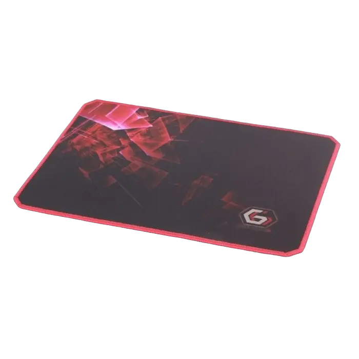 Gembird Gaming Mouse Pad GMB MP-GAMEPRO-M, 350 × 250 × 3mm, Black