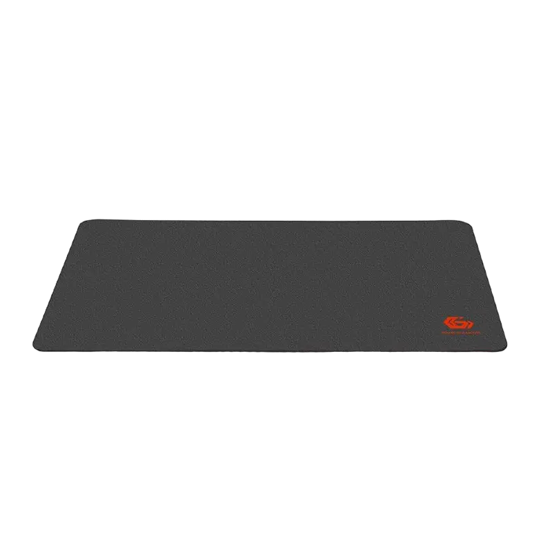 Gembird Gaming Mouse Pad GMB MP-S-GAMEPRO-M, 320 × 275 × 2mm, Silicon Professional Series, Black