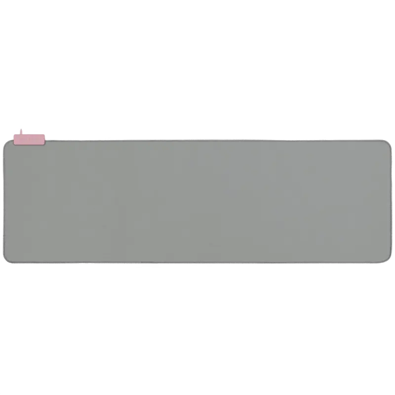 Gaming Mouse Pad Razer Goliathus Extended Chroma, 920 × 294 × 3mm, RGB, Pink
