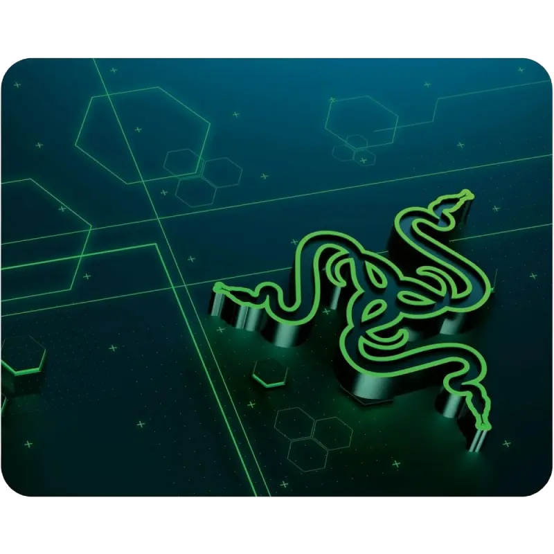 Gaming Mouse Pad Razer Goliathus Mobile, 270 × 215 × 1.5mm, Multicolor
