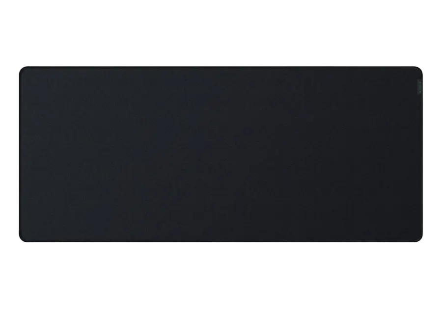 Gaming Mouse Pad Razer Strider, 940 × 410 × 3mm, Hybrid Soft / Hard Mat, Black