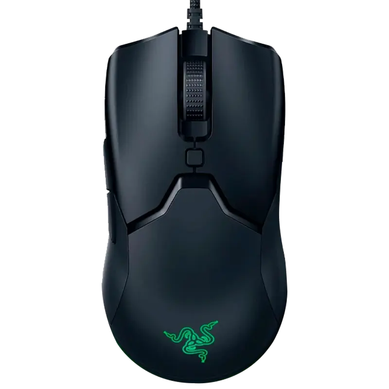 Gaming Mouse Razer Viper Mini, 8.5k dpi, 6 buttons, 35G, 300IPS, 61g, Opt.SW, On-Board Memory, RGB