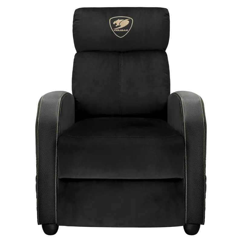 Gaming Sofa Cougar Ranger Elite Gold