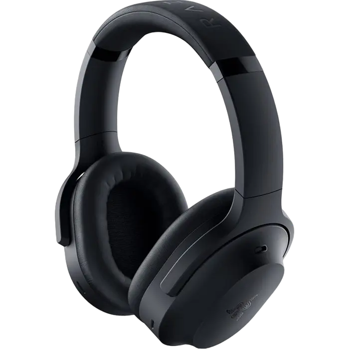 Gaming Wireless Headset Razer Barracuda Pro, 50mm drivers, 20-20kHz, 32 Ohm, 96db, 340g, 40h, AMP, A