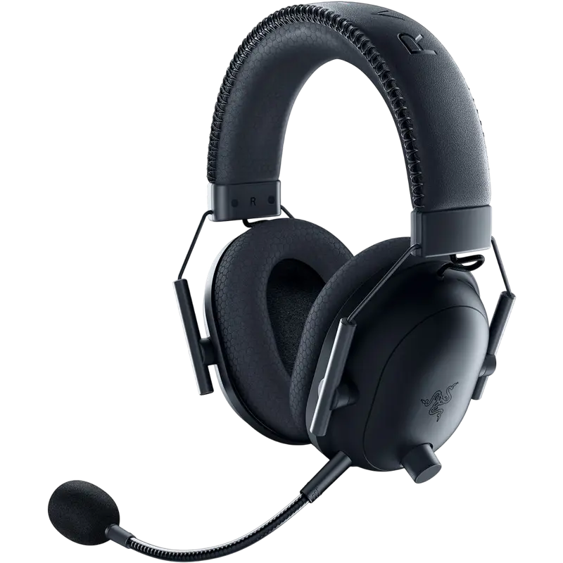 Gaming Wireless Headset Razer BlackShark V2 Pro Wireless Esports Headset (2023) Black