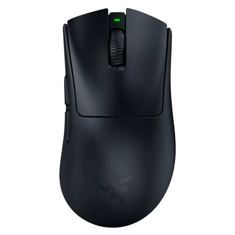 Gaming Wireless Mouse Razer DeathAdder V4 Pro Ultra-Lightweight Ergonomic Wireless Esports Gaming Mo