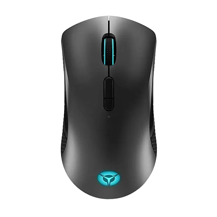 Gaming Wireless Mouse Lenovo Legion M600, Rechargable,16K DPI, 9 but., Optical sensor Pixart 3335, Up to 200h, Ambidextr
