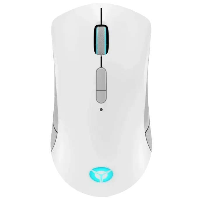 Gaming Wireless Mouse Lenovo Legion M600, Rechargable,16K DPI, 9 but., Optical sensor Pixart 3335, Up to 200h, Ambidextr