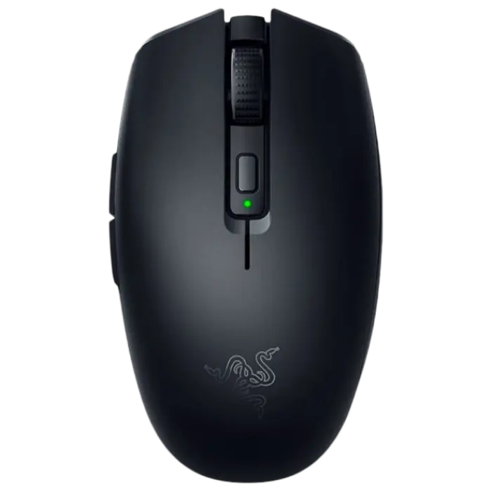 Gaming Wireless Mouse Razer Orochi V2, 18к dpi, 6 buttons, 40G, 450IPS, Mec.SW, 60g, On-Board Memory