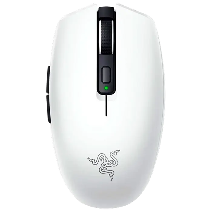 Gaming Wireless Mouse Razer Orochi V2, 18к dpi, 6 buttons, 40G, 450IPS, Mec.SW, 60g, On-Board Memory