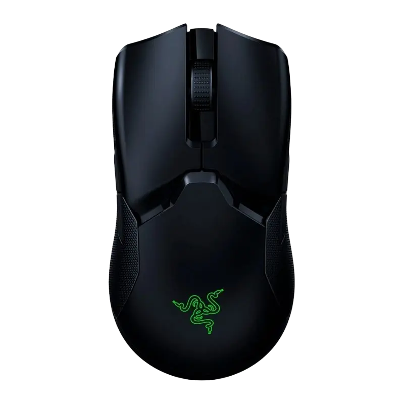 Gaming Wireless Mouse Razer Viper Ultimate, 20k dpi, 8 buttons, 50G, 650IPS, 74g, Opt.SW, On-Board M